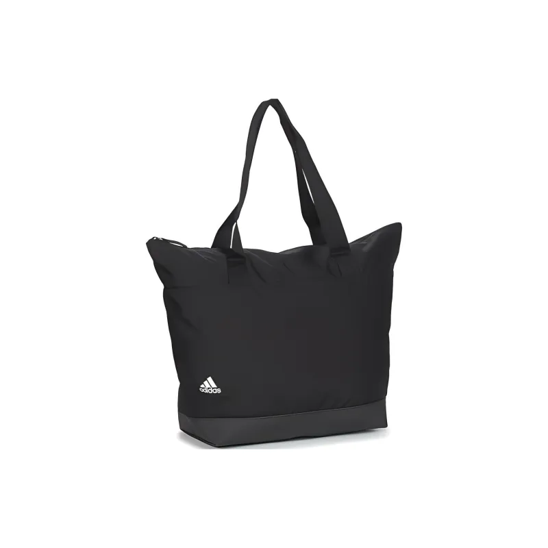Adidas Sports Tote Bag, Shopping Bag, Shoulder Bag Regular Unisex Black-1