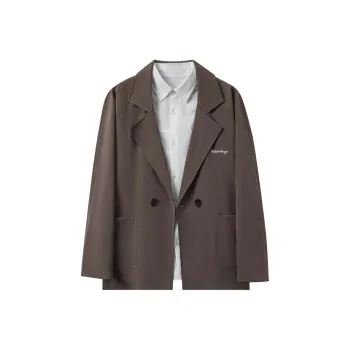 Chisportate Business Suit Unisex