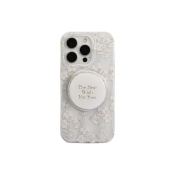 KVZUVUU Phone Cases