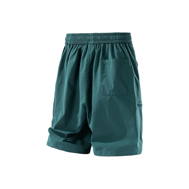 OPMO Cargo Shorts Unisex-1