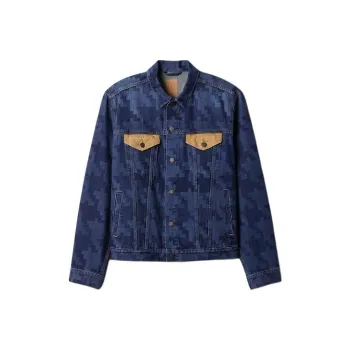 GAP X Dap Organic Cotton Icon Denim Jacket
