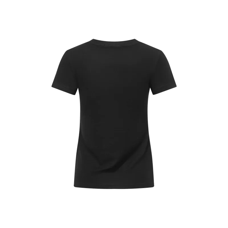 CLIMAX VISION Set in Sleeve T Shirt Women's-6