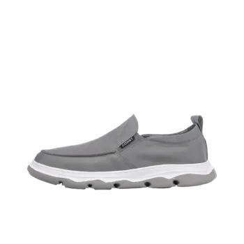 A Fairy Tale Of A Pair Of Shoes Breathable Low Top Casual Shoes Men's