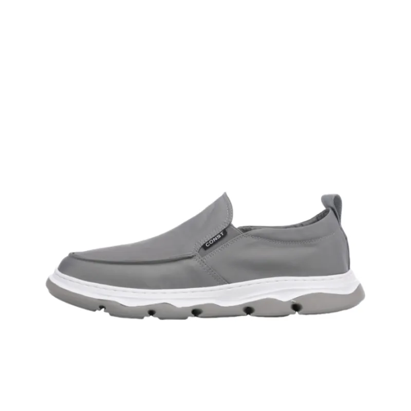 A Fairy Tale Of A Pair Of Shoes Breathable Low Top Casual Shoes Men's-0