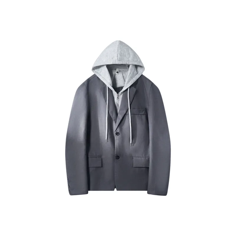 YATSI Business Suits Unisex-0