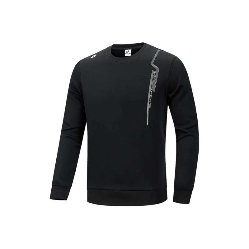 LOTTO Sweatshirts Men-2