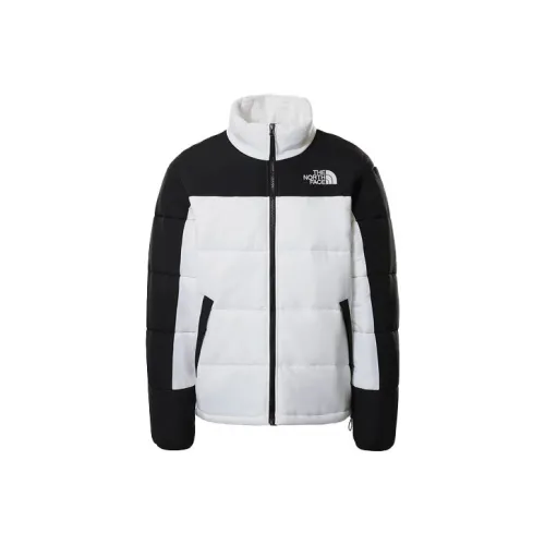 THE NORTH FACE Puffer Jacket Men's White