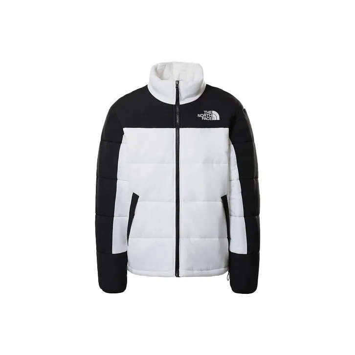 THE NORTH FACE Puffer Jacket Men's White-0