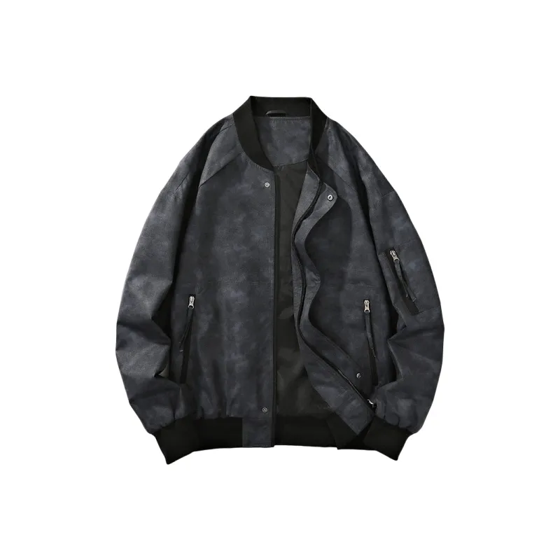 DKREA Jackets Unisex-0