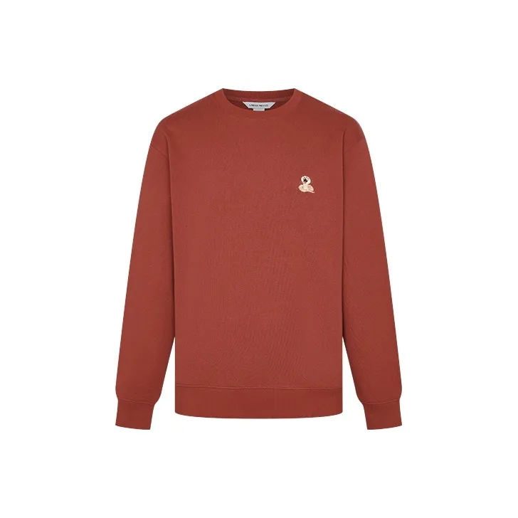 URBAN REVIVO Sweatshirts Men-0