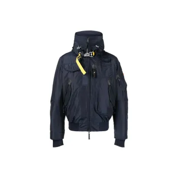 PARAJUMPERS Military Hooded Jacket