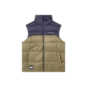 Columbia BULO POINT™ II Vest Men's Green