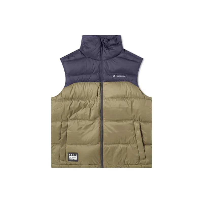 Columbia BULO POINT™ II Vest Men's Green-0