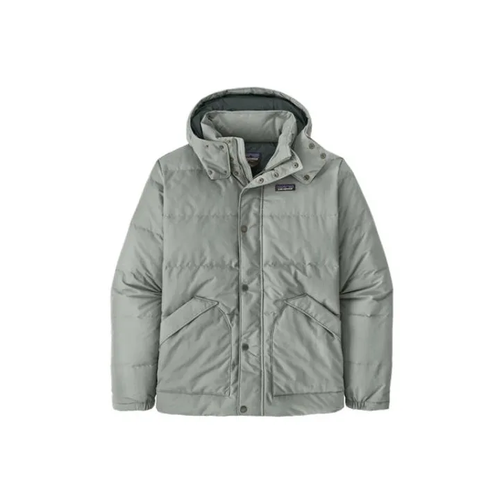 Patagonia Downdrift Jacket-20