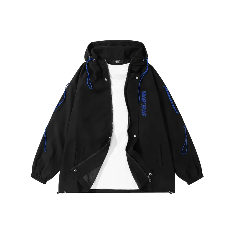 MARGRAF Jackets Unisex-0