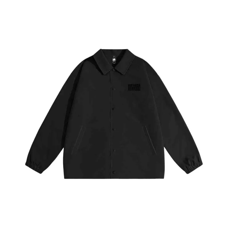 HIPANDA Jackets Unisex-0