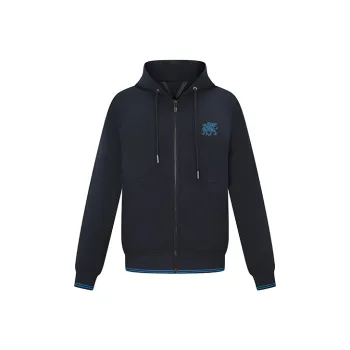 RARE Jackets Men Navy Blue