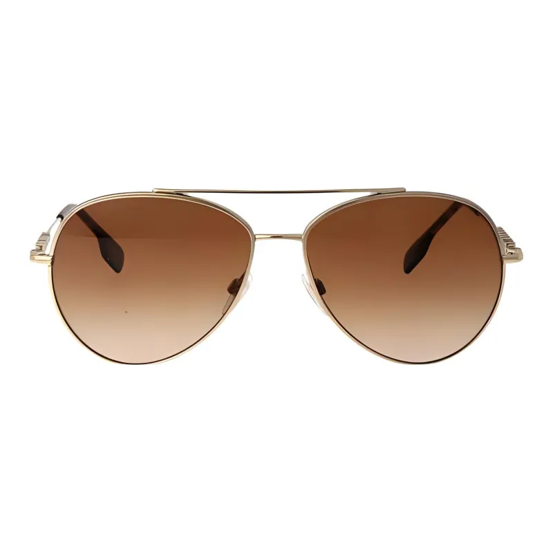 Burberry Aviator Sunglasses-1