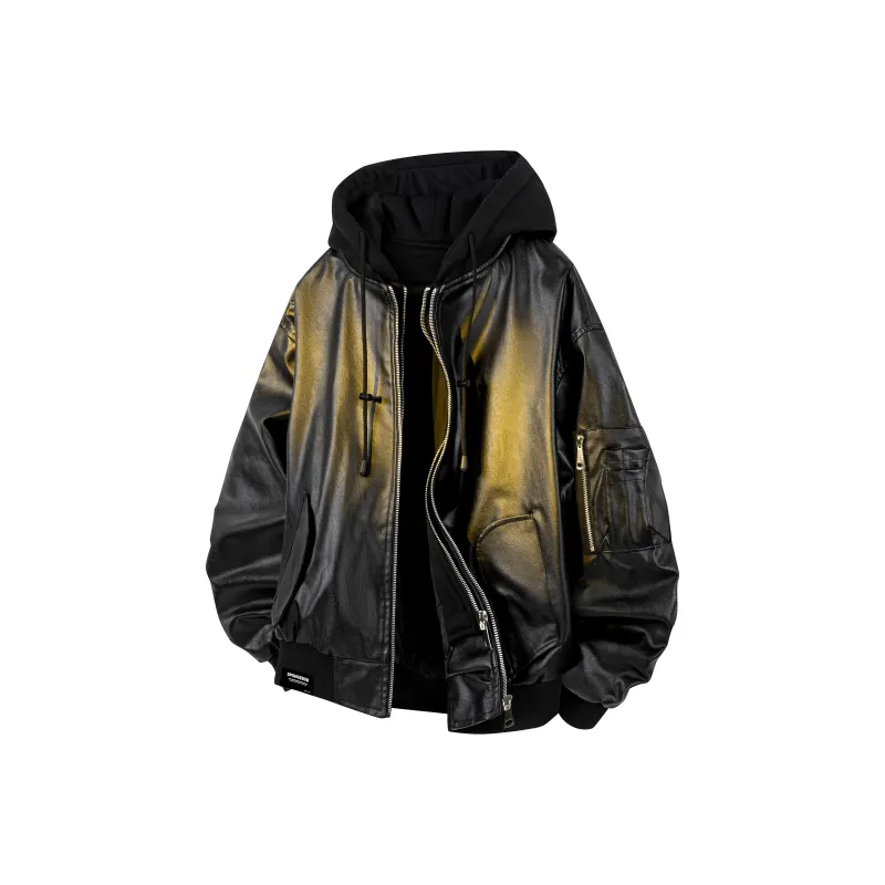 SPONGEBOB SQUAREPANTS Jacket Unisex-2