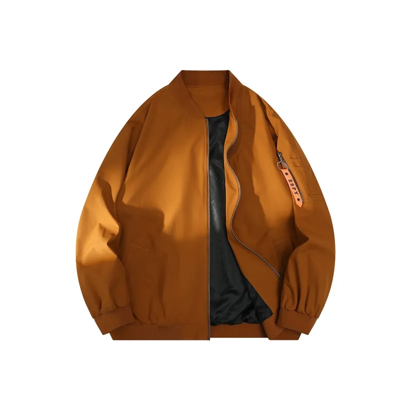 ESPY Jackets Unisex-4