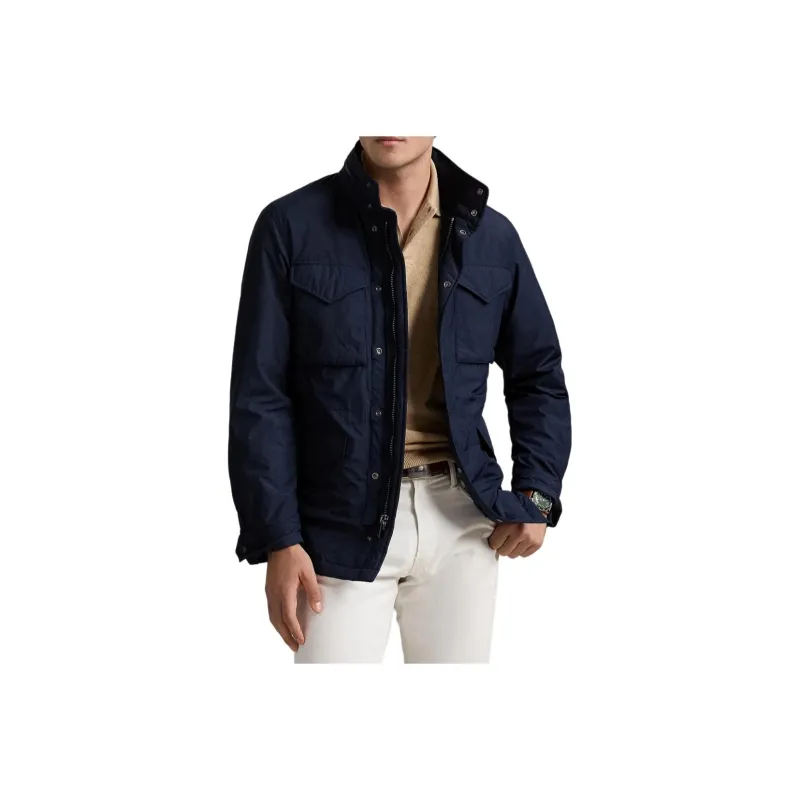 Polo Ralph Lauren Padded Jacket-1