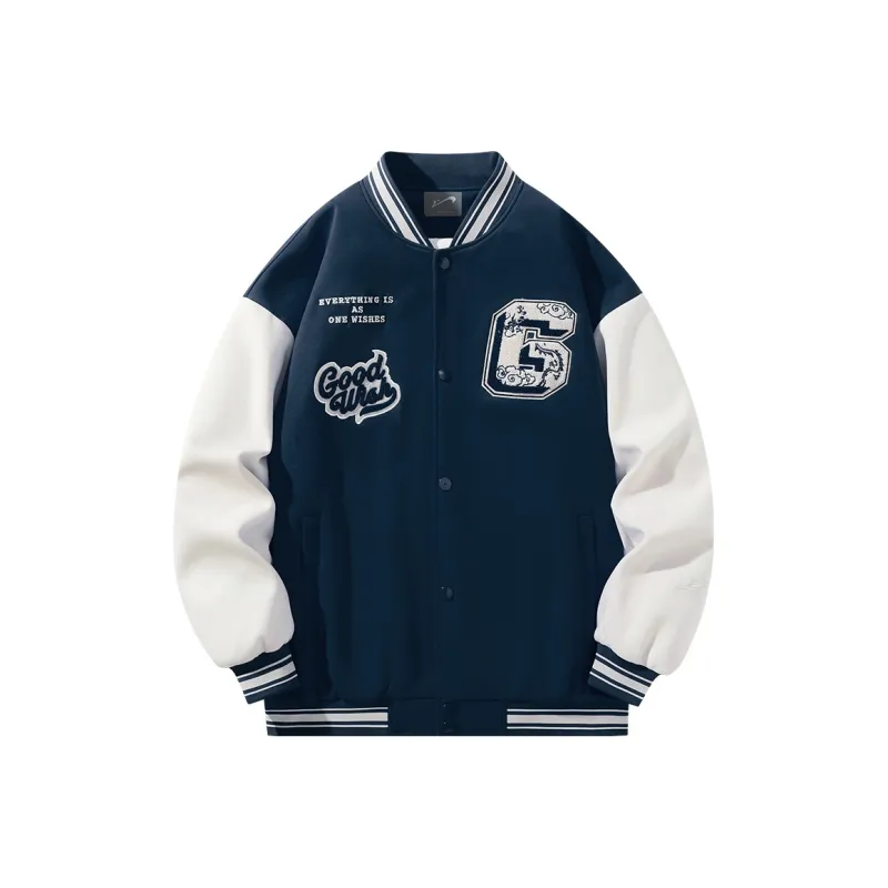 K bird Jackets Unisex-11
