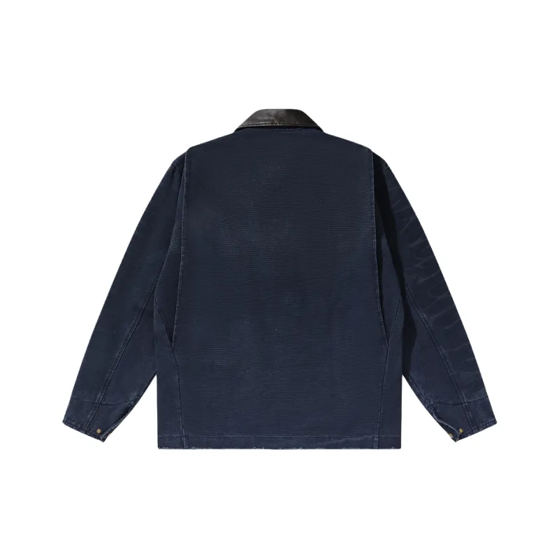 HARSH AND CRUEL Jackets & Coats Unisex-7