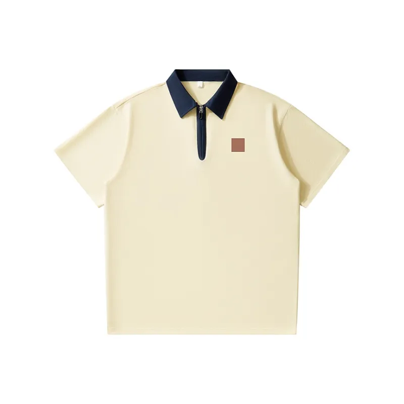 TIMD Polo Shirts Unisex-10