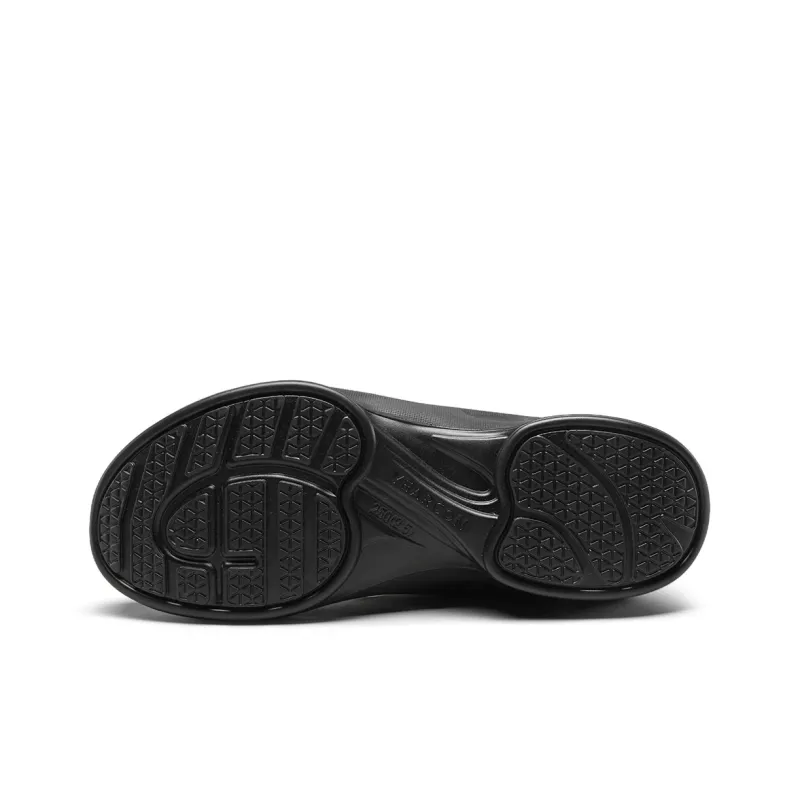 YEARCON Easy Walk Collection Casual Shoes Men's Black-3