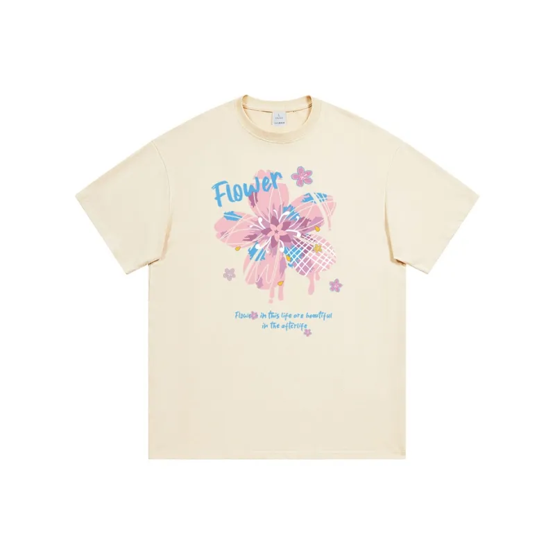 TONYBEAR T Shirts Unisex-5