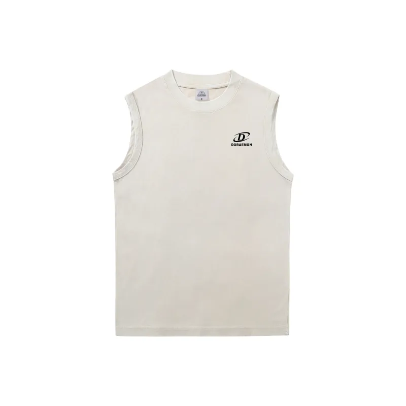 Doraemon/a Tank Tops Unisex-6