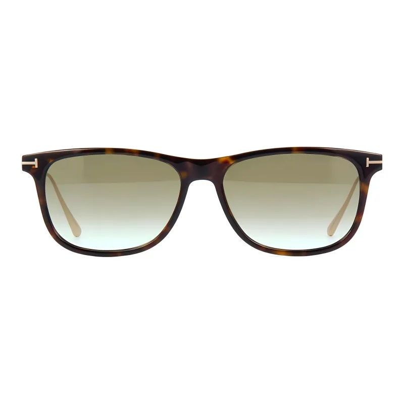 TOM FORD Square Sunglasses Men's-1