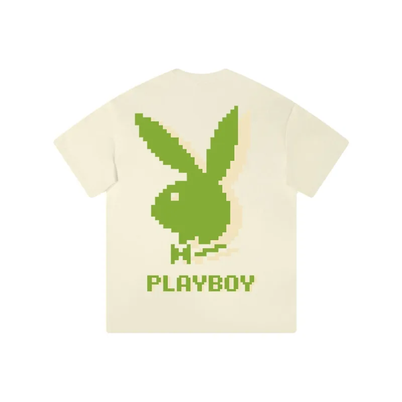 Playboy T Shirts Men-9