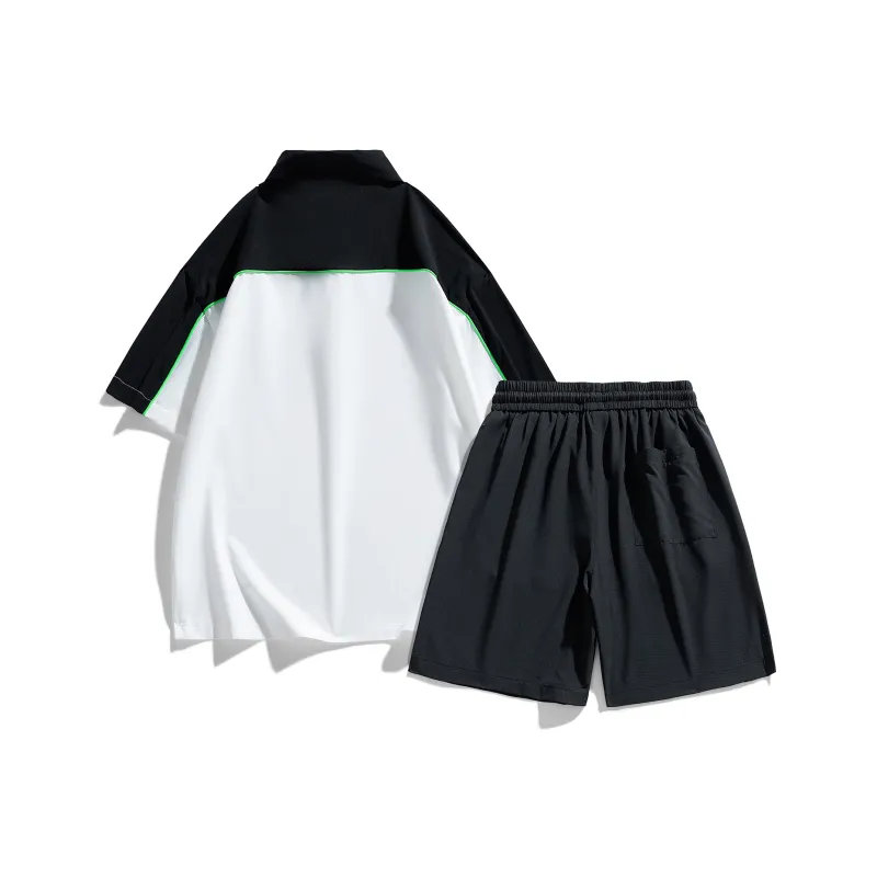 Puppytown Casual Sportswear Unisex-1