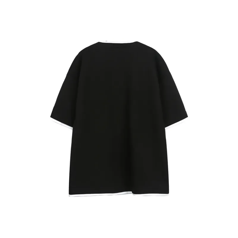 THINGYLAB T Shirts Unisex-1