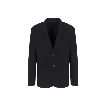ARMANI EXCHANGE Single breasted Blazer