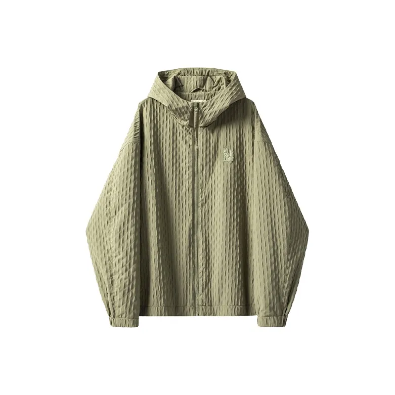 WILLIAM FOX&SONS Jackets Unisex-4