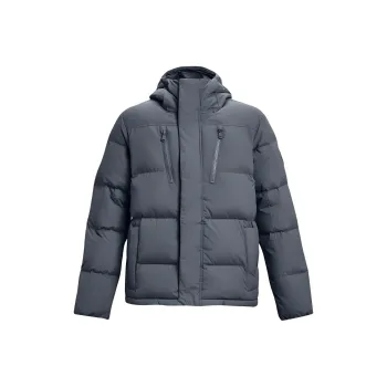 Under Armour Jackets Coats Men's Gray
