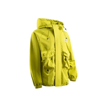 FANTASTIC XBOX Jackets Unisex