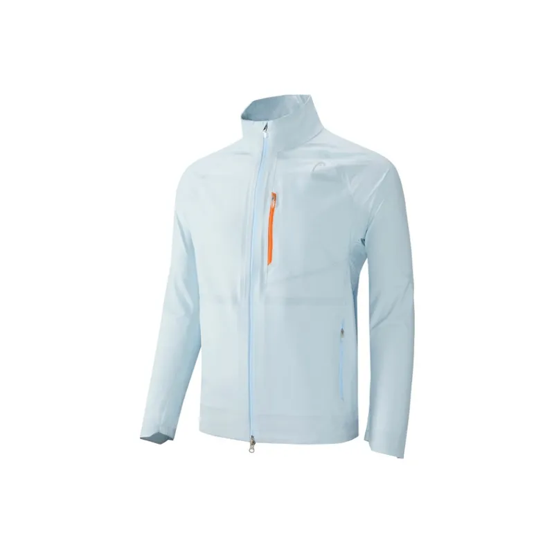 HEAD Waterproof Windbreaker Jacket Men's-7