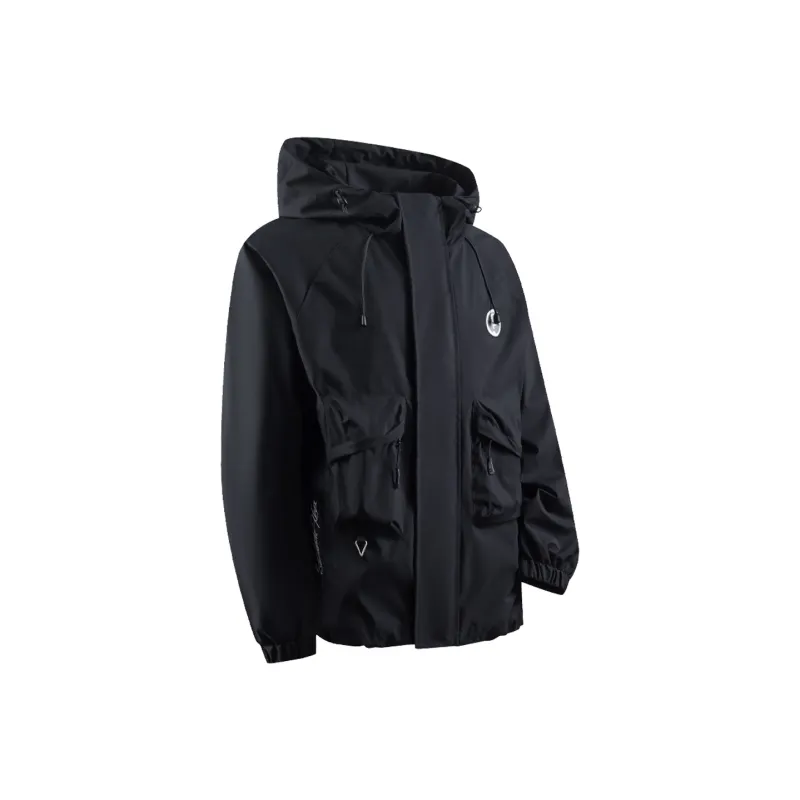 FANTASTIC XBOX Jackets Unisex-8