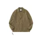 Green Khaki