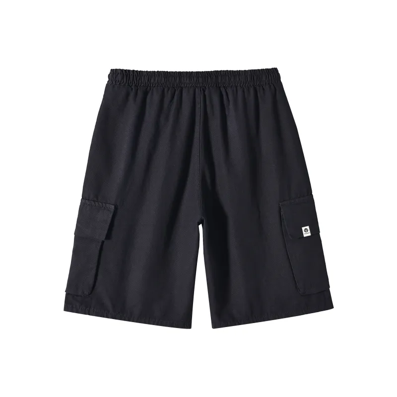 FUERZA CleanFit Casual Shorts Unisex-1
