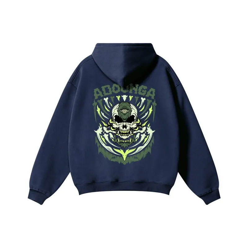 ADOONGA Sweatshirts Unisex-18