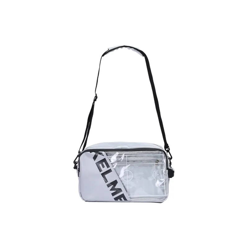 KELME PU Handbag Regular Unisex Multicolor-6