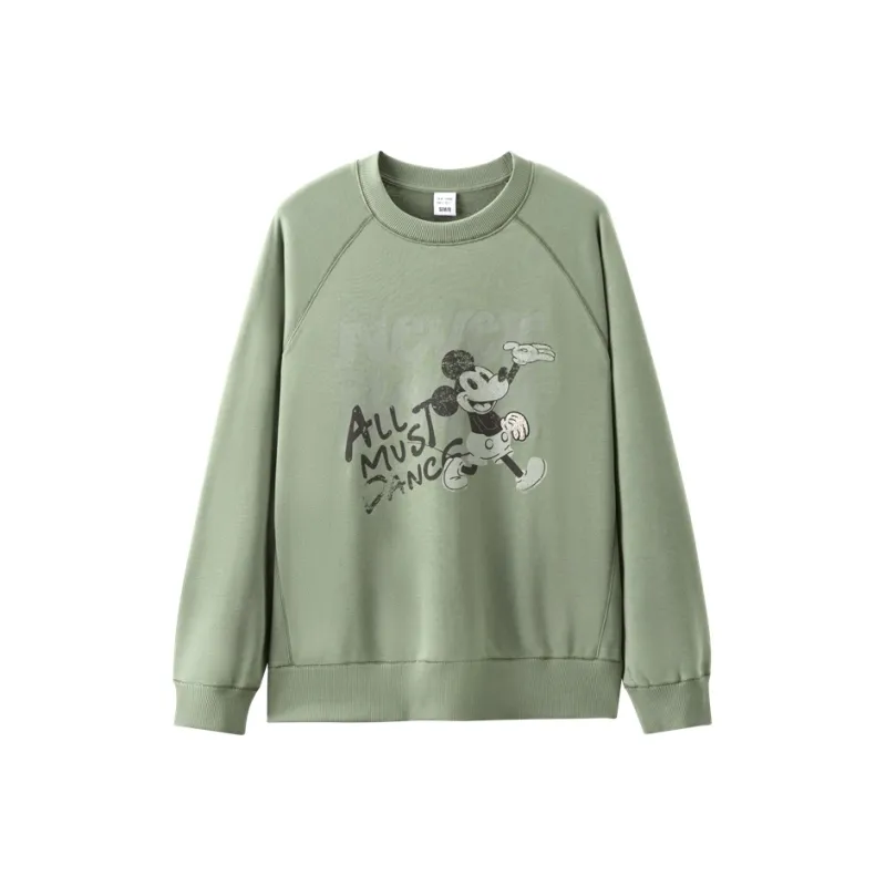 Disney X SEM/R Sweatshirts Men-2