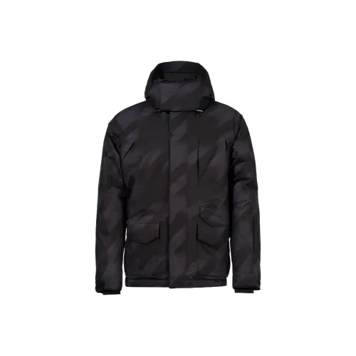 Perfect Moment Insulated Ski Parka