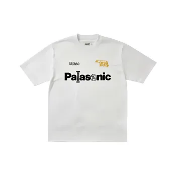PALACE Palasonic T shirt SS21