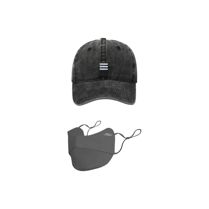 JEANSWEST Cotton Baseball Caps Unisex-19