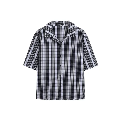 CasseSango Shirts Unisex Gray